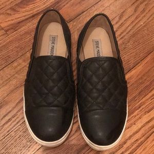 Steve Madden Slip-on sneakers